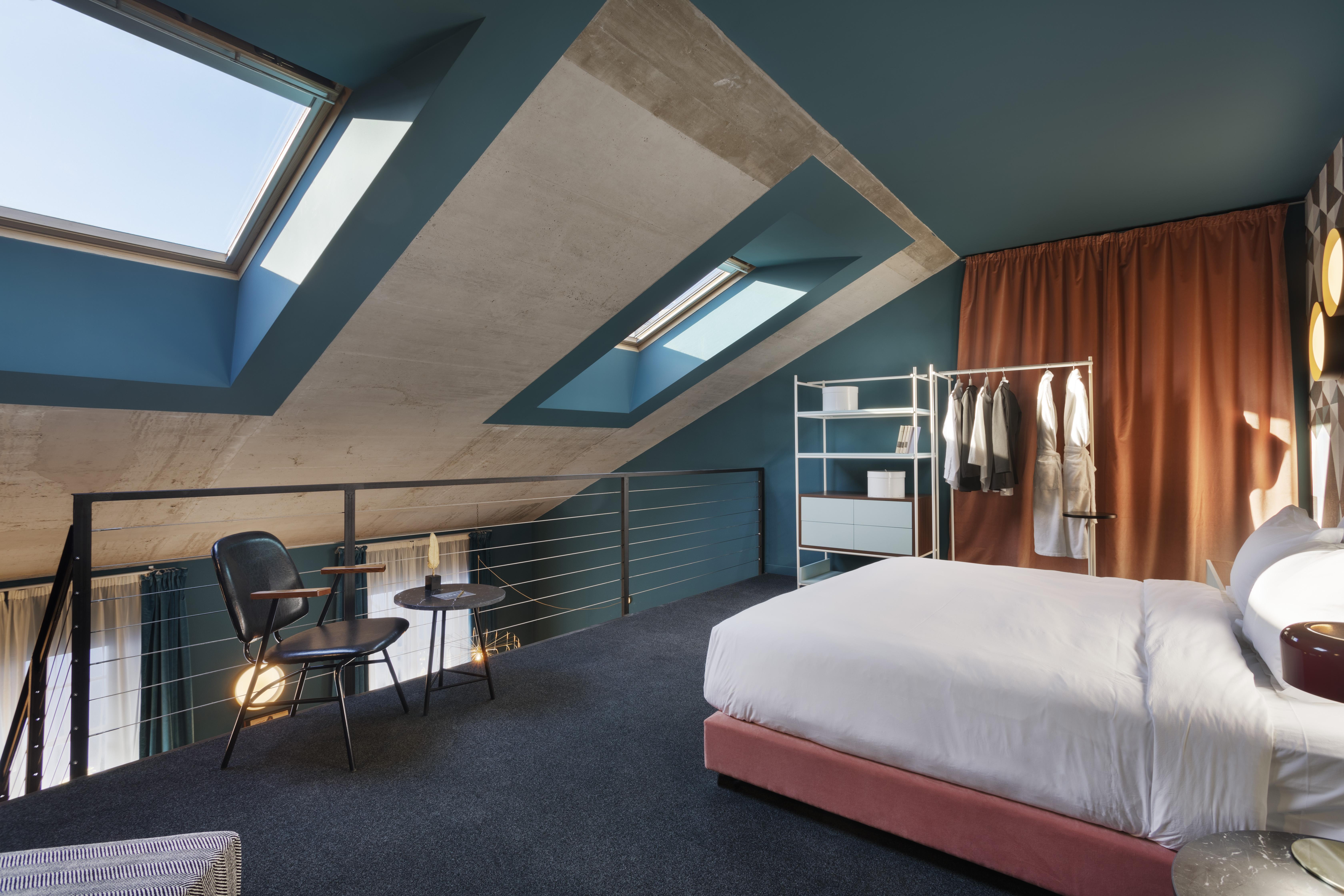 Stories Boutique Hotel — Fotos 1