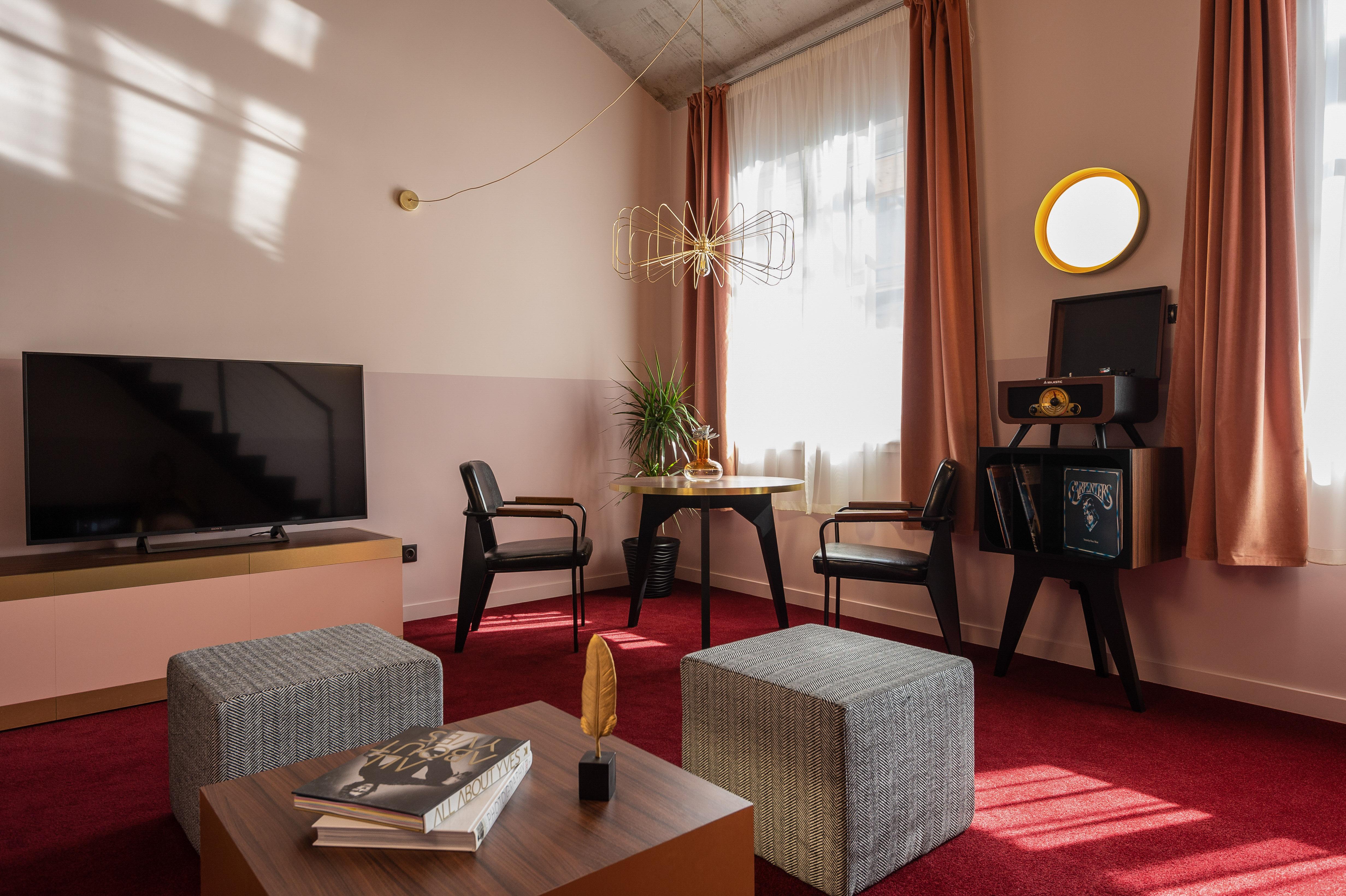 Stories Boutique Hotel — Fotos 3